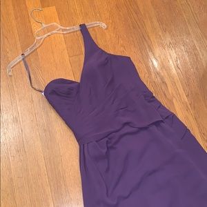 Allure Bridal Bridesmaid dress